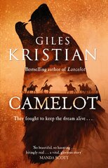 Camelot: The epic new novel from the author of Lancelot цена и информация | Фантастика, фэнтези | pigu.lt