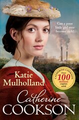 Katie Mulholland's Journey цена и информация | Fantastinės, mistinės knygos | pigu.lt