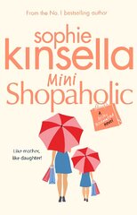 Mini Shopaholic: (Shopaholic Book 6) kaina ir informacija | Fantastinės, mistinės knygos | pigu.lt