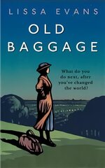 Old Baggage: Shortlisted for the Bollinger Everyman Wodehouse Prize for Comic Literature 2019 kaina ir informacija | Fantastinės, mistinės knygos | pigu.lt