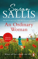 Ordinary Woman: An utterly captivating and uplifting story of one woman's strength and determination... kaina ir informacija | Fantastinės, mistinės knygos | pigu.lt