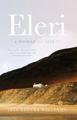 Eleri: A Woman of Merit kaina ir informacija | Fantastinės, mistinės knygos | pigu.lt