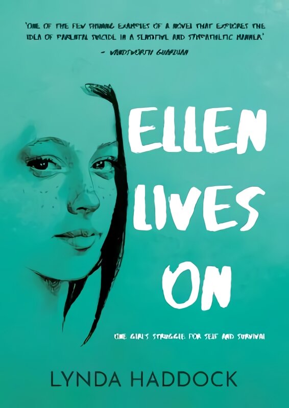 Ellen Lives On kaina ir informacija | Knygos paaugliams ir jaunimui | pigu.lt
