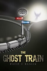 Ghost Train kaina ir informacija | Fantastinės, mistinės knygos | pigu.lt