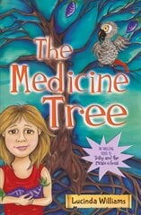 Medicine Tree цена и информация | Книги для подростков  | pigu.lt