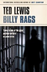 Billy Rags kaina ir informacija | Fantastinės, mistinės knygos | pigu.lt
