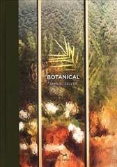 Botanical цена и информация | Книги по фотографии | pigu.lt