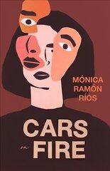 Cars On Fire kaina ir informacija | Fantastinės, mistinės knygos | pigu.lt