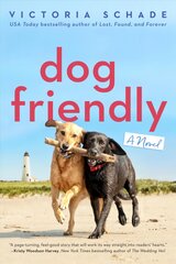 Dog Friendly цена и информация | Фантастика, фэнтези | pigu.lt
