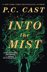 Into The Mist: A Novel kaina ir informacija | Fantastinės, mistinės knygos | pigu.lt