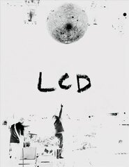 Lcd: Revised Revised цена и информация | Книги об искусстве | pigu.lt
