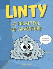 Linty: A Pocketful Of Adventure kaina ir informacija | Knygos paaugliams ir jaunimui | pigu.lt