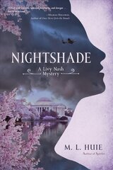 Nightshade: A Livy Nash Mystery kaina ir informacija | Fantastinės, mistinės knygos | pigu.lt