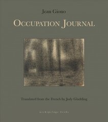 Occupation Journal kaina ir informacija | Poezija | pigu.lt