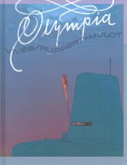 Olympia цена и информация | Fantastinės, mistinės knygos | pigu.lt