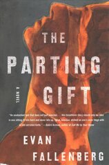 Parting Gift: A Novel цена и информация | Фантастика, фэнтези | pigu.lt