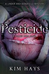 Pesticide: A Polizei Bern Novel цена и информация | Fantastinės, mistinės knygos | pigu.lt