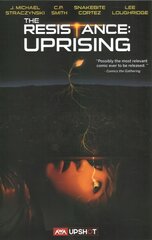 Resistance: Uprising: Uprising kaina ir informacija | Fantastinės, mistinės knygos | pigu.lt