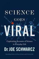 Science Goes Viral: Toilet Paper, Coronavirus, and More Science of Everyday Life kaina ir informacija | Saviugdos knygos | pigu.lt