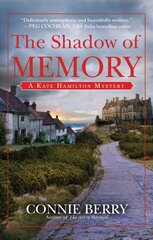 Shadow Of Memory kaina ir informacija | Fantastinės, mistinės knygos | pigu.lt