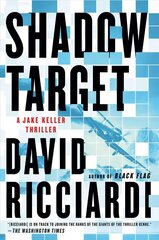 Shadow Target kaina ir informacija | Fantastinės, mistinės knygos | pigu.lt