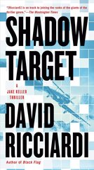 Shadow Target kaina ir informacija | Fantastinės, mistinės knygos | pigu.lt