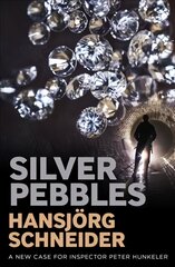 Silver Pebbles kaina ir informacija | Fantastinės, mistinės knygos | pigu.lt