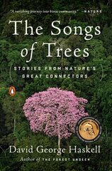 Songs Of Trees цена и информация | Книги о питании и здоровом образе жизни | pigu.lt