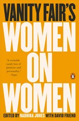 Vanity Fair's Women On Women kaina ir informacija | Poezija | pigu.lt
