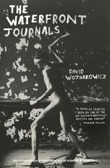 Waterfront Journals цена и информация | Fantastinės, mistinės knygos | pigu.lt