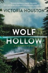 Wolf Hollow kaina ir informacija | Fantastinės, mistinės knygos | pigu.lt