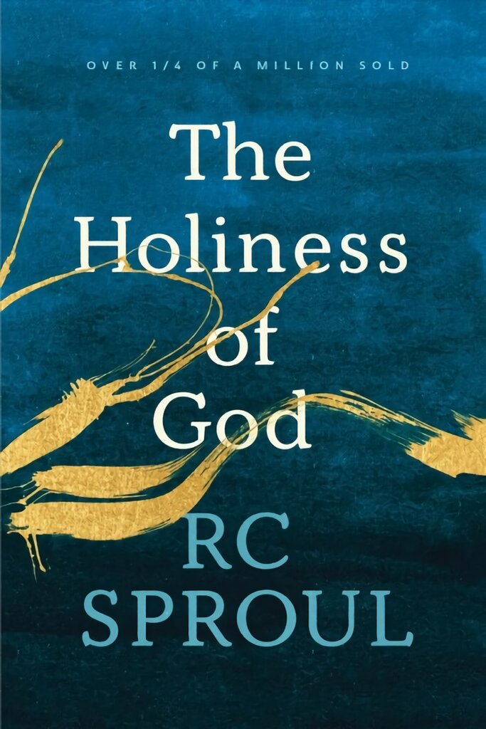 Holiness Of God, The 2nd Revised, Expanded ed. цена и информация | Dvasinės knygos | pigu.lt