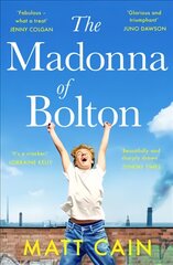 Madonna of Bolton 2nd edition цена и информация | Романы | pigu.lt