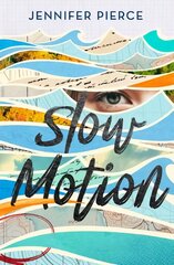 Slow Motion kaina ir informacija | Fantastinės, mistinės knygos | pigu.lt