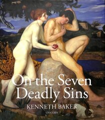 On the Seven Deadly Sins kaina ir informacija | Istorinės knygos | pigu.lt