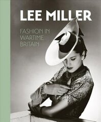 Fashion in Wartime Britain kaina ir informacija | Fotografijos knygos | pigu.lt