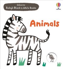 Animals цена и информация | Книги для самых маленьких | pigu.lt