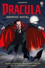 Dracula цена и информация | Книги для подростков  | pigu.lt