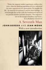 Seventh Man 2nd edition kaina ir informacija | Socialinių mokslų knygos | pigu.lt