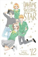 Daytime Shooting Star, Vol. 12 цена и информация | Фантастика, фэнтези | pigu.lt