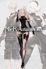 NieR:Automata: Short Story Long kaina ir informacija | Fantastinės, mistinės knygos | pigu.lt