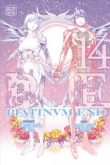Platinum End, Vol. 14 цена и информация | Fantastinės, mistinės knygos | pigu.lt