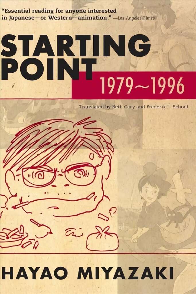 Starting Point: 1979-1996 цена и информация | Knygos apie meną | pigu.lt