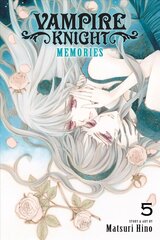 Vampire Knight: Memories, Vol. 5 kaina ir informacija | Fantastinės, mistinės knygos | pigu.lt