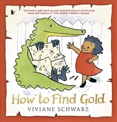 How to Find Gold цена и информация | Книги для самых маленьких | pigu.lt