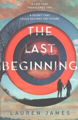 Last Beginning цена и информация | Книги для подростков  | pigu.lt