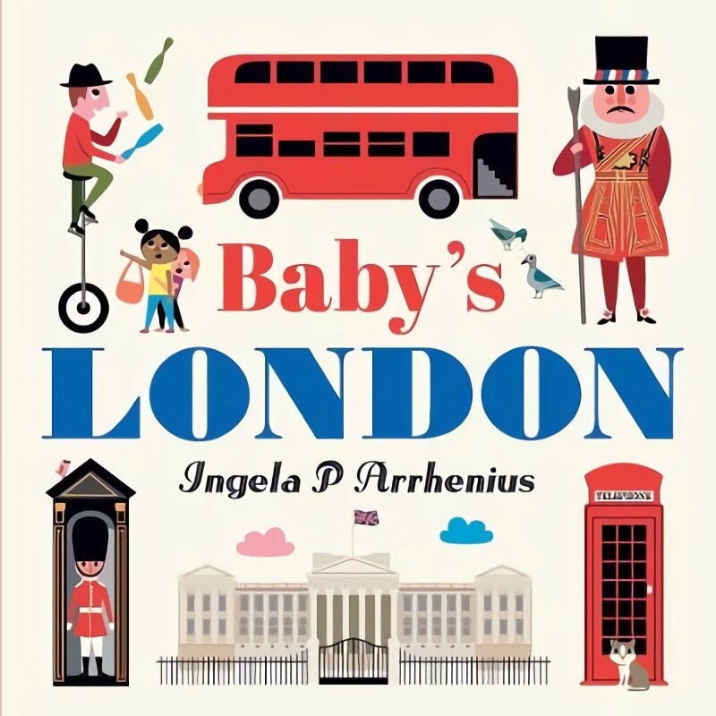 Baby's London kaina ir informacija | Knygos paaugliams ir jaunimui | pigu.lt