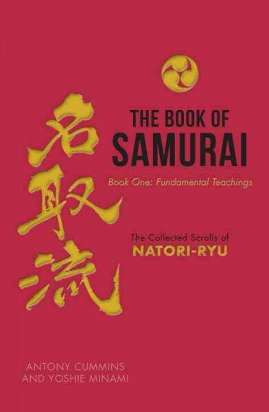 Book of Samurai: The Fundamental Teachings kaina ir informacija | Istorinės knygos | pigu.lt