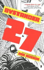 Bystander 27 New edition цена и информация | Fantastinės, mistinės knygos | pigu.lt