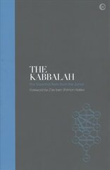 Kabbalah - Sacred Texts: The Essential Texts from the Zohar New edition kaina ir informacija | Saviugdos knygos | pigu.lt